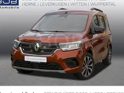 Terracottabraun metallic Neu 2024 Renault Kangoo Komfort Van / Kleinbus | 29.888 € (Guter Preis)