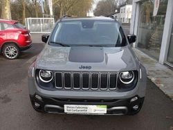 Grau Gebraucht 2023 Jeep Renegade Limited SUV | 22.890 € (Fairer Preis)
