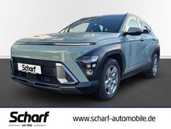 Gruen Neu 2025 Hyundai Kona Trend SUV | 24.390 € (Superpreis)