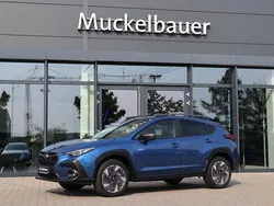 Blau Neu 2025 Subaru Crosstrek Comfort SUV | 37.495 € (Fairer Preis)