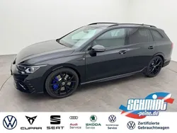Deep black perleffekt Gebraucht 2022 VW Golf VIII R Kombi | 40.600 € (Fairer Preis)