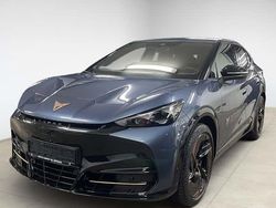 Blau Gebraucht 2024 Cupra Tavascan VZ2 SUV | 50.960 € (Teuer)