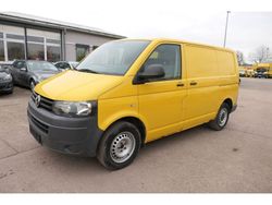 Ginstergelb r1032 Gebraucht 2011 VW T5 Van | 7.378 € (Fairer Preis)