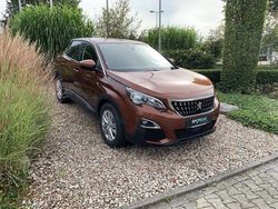 Braun Gebraucht 2019 Peugeot 3008 Active SUV | 16.750 € (Fairer Preis)