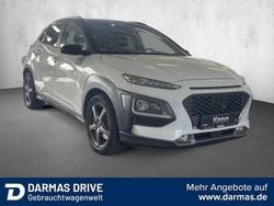 Weiß Gebraucht 2019 Hyundai Kona Premium SUV | 17.990 € (Guter Preis)