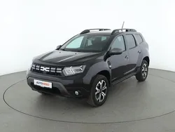 Schwarz Gebraucht 2024 Dacia Duster Journey SUV | 24.240 € (Etwas zu teuer)