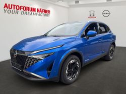 Blau Neu 2025 Nissan Qashqai N-Connecta SUV | 37.990 € (Etwas zu teuer)