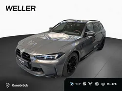Grau Neu 2025 BMW M3 Competition Edition Kombi | 109.250 € (Fairer Preis)