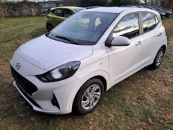 Atlas white Neu 2025 Hyundai i10 Select Kleinwagen | 18.450 € (Fairer Preis)