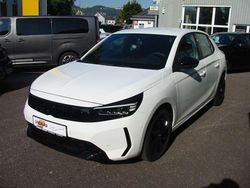 Weiß Gebraucht 2024 Opel Corsa Limousine | 16.990 € (Fairer Preis)