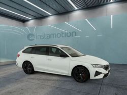 Weiß Gebraucht 2022 Skoda Octavia Kombi | 38.645 €