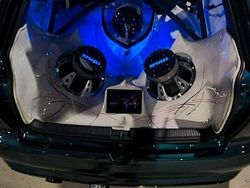 Blau Gebraucht 2001 Opel Astra Coupé | 10.000 €