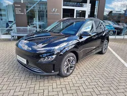 Phantom black Gebraucht 2023 Hyundai Kona Advantage SUV | 24.960 € (Fairer Preis)