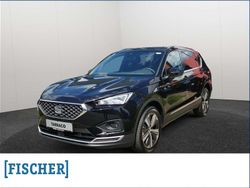 Schwarz Gebraucht 2024 Seat Tarraco Xperience SUV | 37.880 € (Etwas zu teuer)