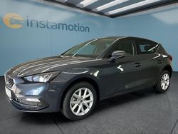 Grau Neu 2025 Seat Leon Kleinwagen | 31.549 € (Fairer Preis)