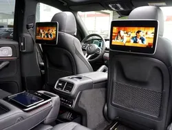 Mercedes GLS580