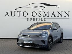 Grau Gebraucht 2022 VW ID.4 Pro SUV | 29.950 € (Fairer Preis)