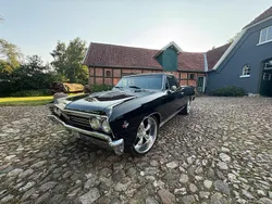 Schwarz Gebraucht 1967 Chevrolet El Camino | 35.000 €