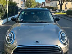 Grau Gebraucht 2020 Mini Cooper Chili Kleinwagen | 14.500 € (Superpreis)