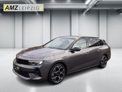 Grau Gebraucht 2024 Opel Astra Kombi | 23.490 € (Fairer Preis)