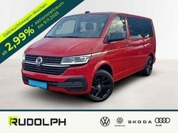 Gebraucht 2021 VW Multivan Trendline Van | 40.465 € (Teuer)