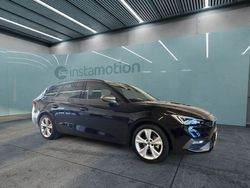 Schwarz Gebraucht 2024 Seat Leon Van / Kleinbus | 29.501 € (Etwas zu teuer)