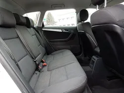 Grau Gebraucht 2011 Audi A3 Ambition Limousine | 6.800 € (Etwas zu teuer)