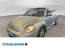 Gebraucht 2013 VW Beetle Design Cabrio | 13.390 € (Fairer Preis)
