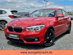 Andere Gebraucht 2019 BMW 120 Sport Line Kleinwagen | 19.800 € (Guter Preis)