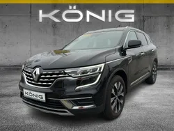 Schwarz Gebraucht 2022 Renault Koleos Techno SUV | 23.997 € (Guter Preis)