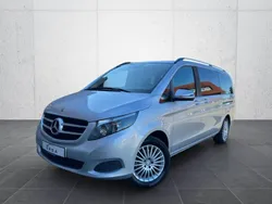 Mercedes V250