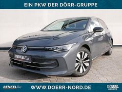 Grau Gebraucht 2024 VW Golf VIII Goal Limousine | 28.690 € (Superpreis)