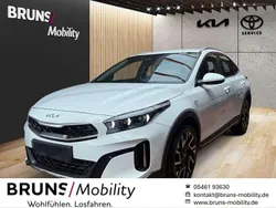 Weiß Gebraucht 2024 Kia XCeed Vision SUV | 20.890 € (Guter Preis)