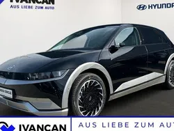 Abyss black Neu 2024 Hyundai Ioniq 5 SUV | 49.190 € (Fairer Preis)