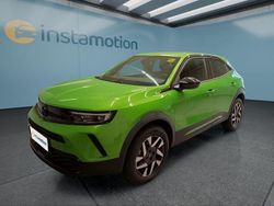 Grün Gebraucht 2024 Opel Mokka SUV | 23.199 € (Fairer Preis)