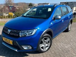 Dacia Logan MCV