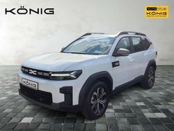 Weiß Gebraucht 2025 Dacia Bigster Expression SUV | 27.979 € (Fairer Preis)