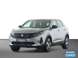 Grau Gebraucht 2024 Peugeot 3008 Allure SUV | 20.950 € (Guter Preis)