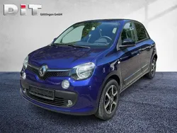 Ultraviolett Gebraucht 2016 Renault Twingo Cosmic Kleinwagen | 6.490 € (Fairer Preis)