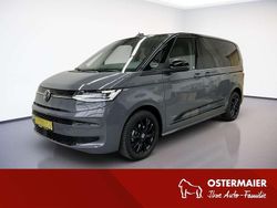Pure grey Gebraucht 2025 VW Multivan Edition Van | 53.800 € (Etwas zu teuer)