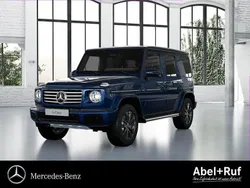 Andere Gebraucht 2024 Mercedes 450 SUV | 144.449 €
