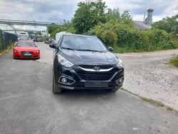 Schwarz Gebraucht 2012 Hyundai Tucson SUV | 6.800 € (Fairer Preis)