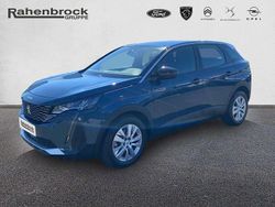 Met. celebes blau Gebraucht 2023 Peugeot 3008 Active SUV | 21.990 € (Fairer Preis)