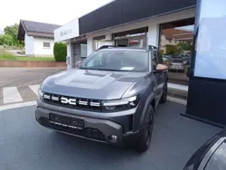 Schiefergrau Neu 2025 Dacia Duster Extreme SUV | 30.600 € (Etwas zu teuer)