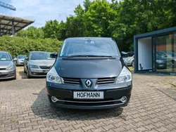 Schwarz Gebraucht 2011 Renault Espace Van / Kleinbus | 4.890 € (Etwas zu teuer)