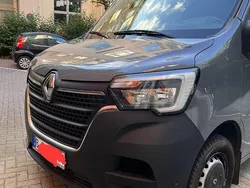 Grau Gebraucht 2019 Renault Master Van | 16.000 €