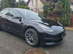 Schwarz Gebraucht 2019 Tesla Model 3 Limousine | 19.300 € (Fairer Preis)