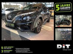 Pearl black Gebraucht 2025 Nissan Juke N-Connecta SUV | 18.990 € (Guter Preis)