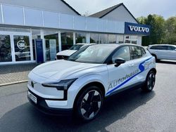 Weiß Gebraucht 2024 Volvo EX30 Performance SUV | 33.880 €