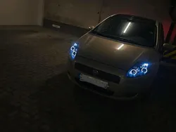 Gebraucht 2005 Fiat Grande Punto Kleinwagen | 1.300 € (Guter Preis)